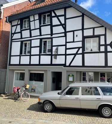 Pension Ruhrfrosch