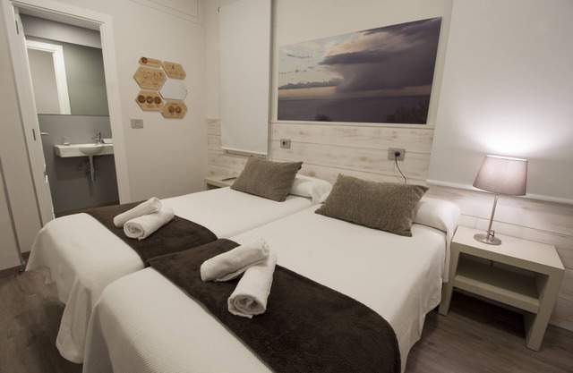 Pension San Martin