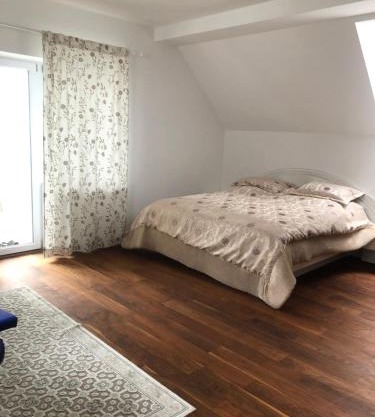 Pension Sanela
