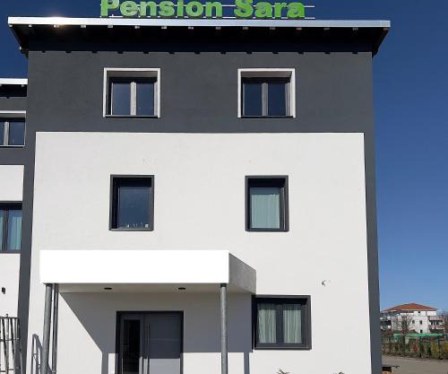 Pension Sara