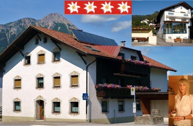 Pension Schöpf