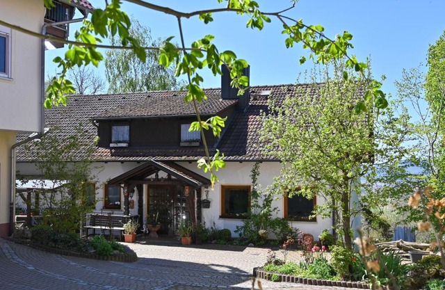 Pension Schöpke