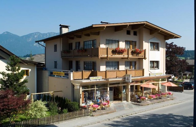 Pension Schenkenfelder