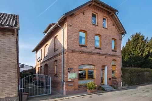 Pension Schlachter's Hius