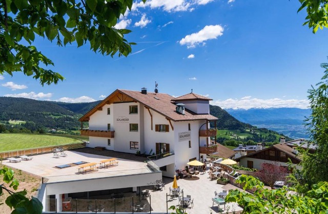 Pension Schlaneiderhof
