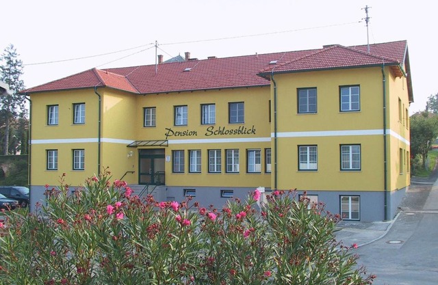 Pension Schlossblick