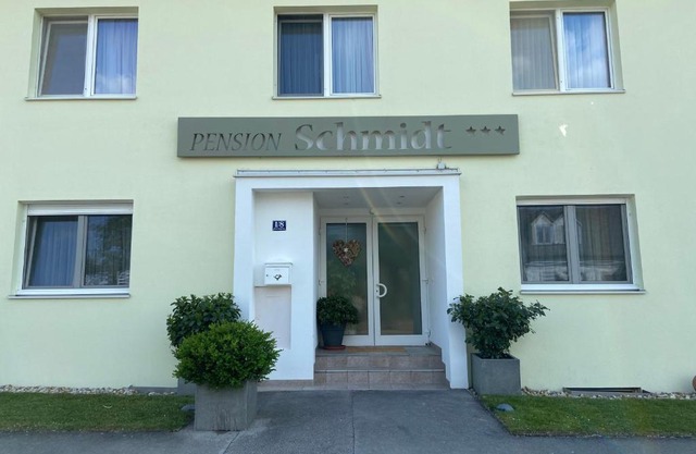 Pension Schmidt