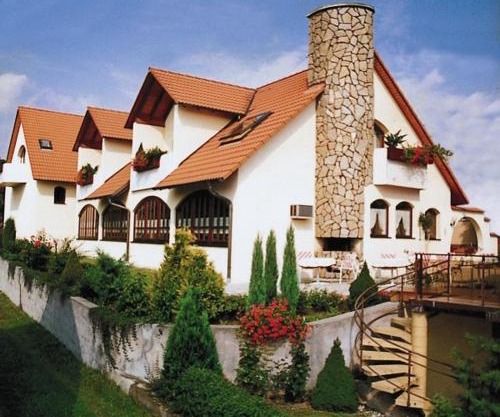 Pension Schmitt
