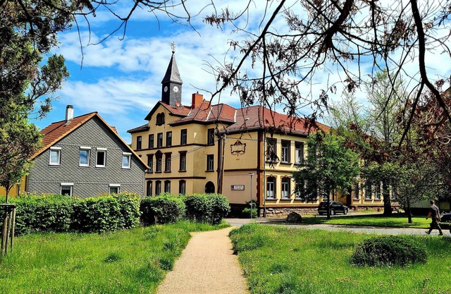 Pension Schul Inn