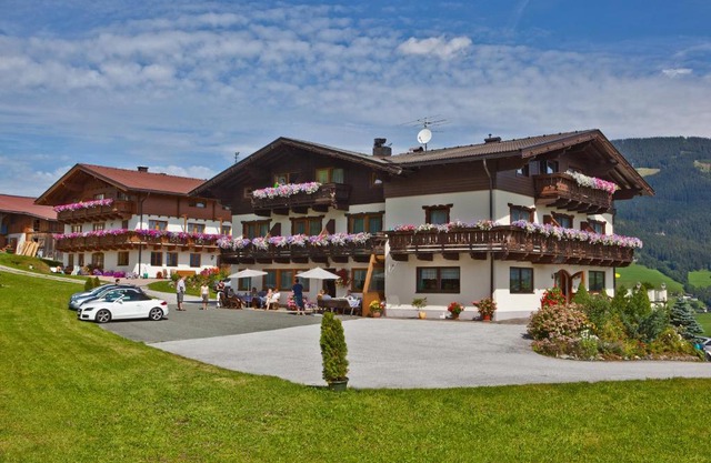 Pension Schwab
