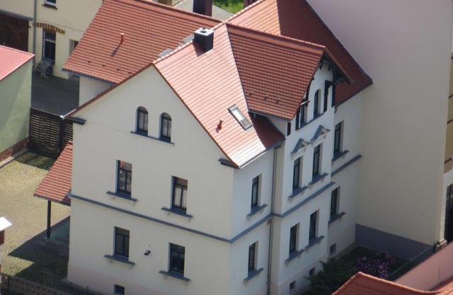 Pension Schwalbe