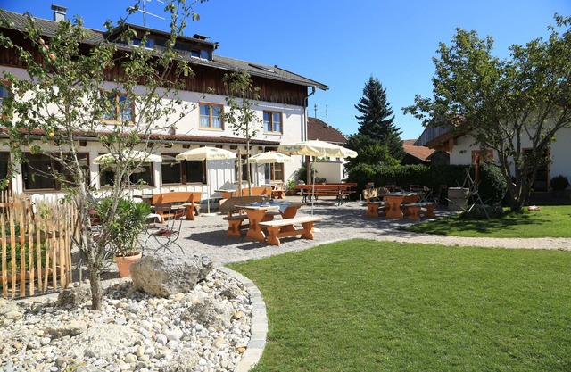 Pension Schweizerhaus