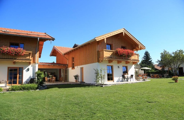 Pension Schweizerhaus Garni