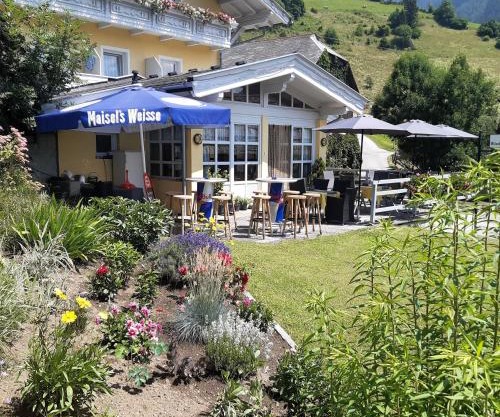 Pension Siegelbrunn B&B