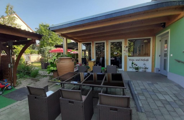 Pension Sommerfrische