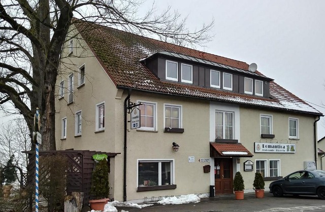 pension sonne