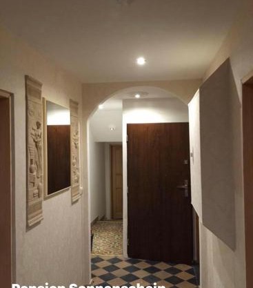 Pension Sonnenschein