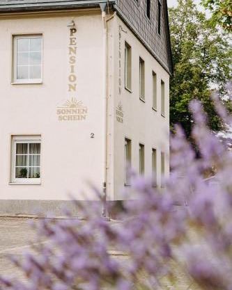 Pension Sonnenschein