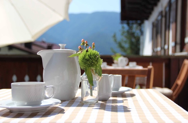 Pension Sonnenzeit
