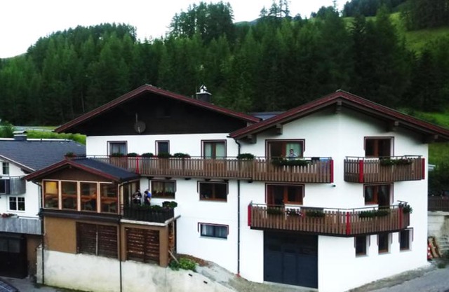 Pension Sonnleitner