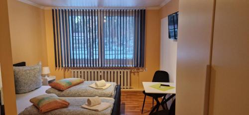 Pension Stechlinsee