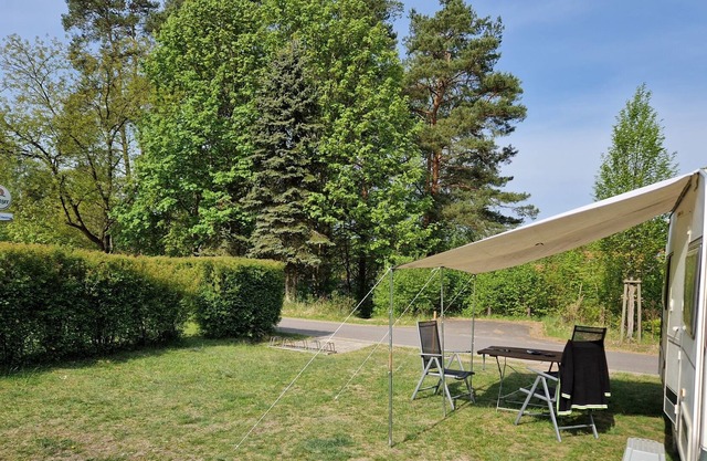 Pension Stechlinsee