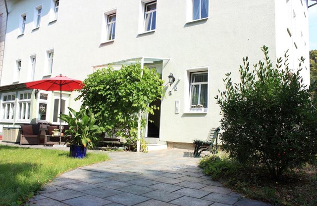 Pension Stegmann
