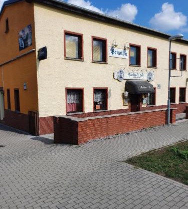 Pension Stettiner Hof
