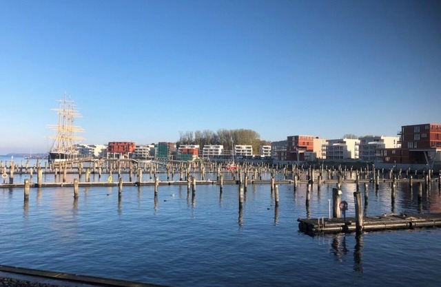 Pension Strandhaus