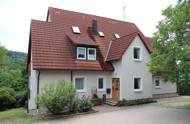 Pension Strehl - Holiday apartment Strehl