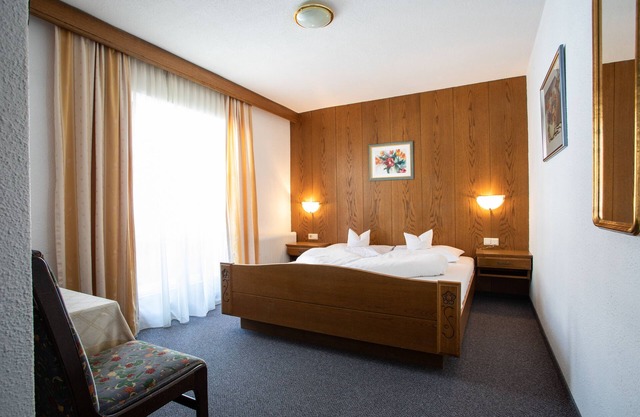 Pension Tirol