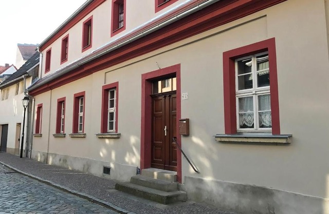 Pension Torgau