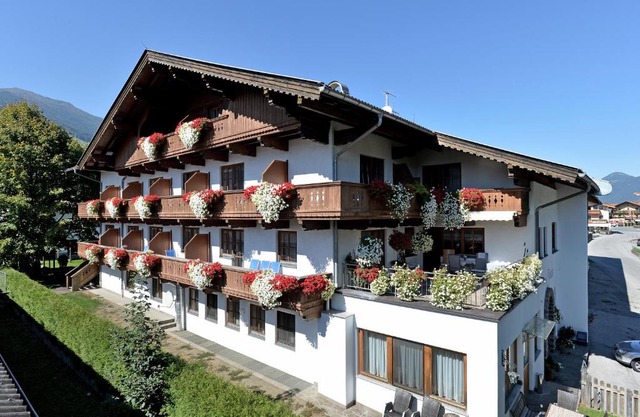 Pension Traube