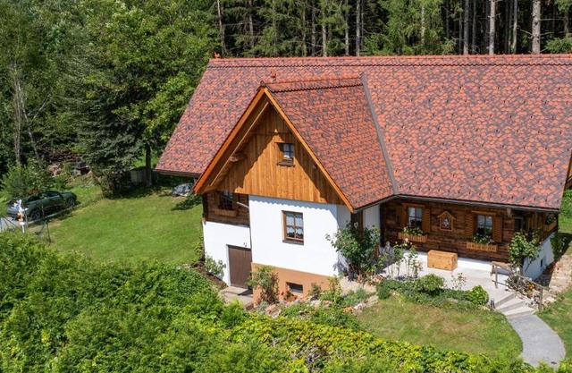 Pension Treissmann