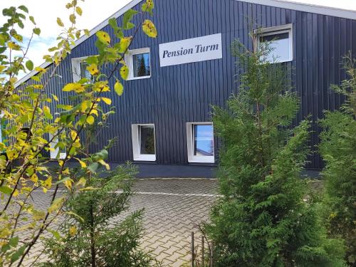 Pension Turm