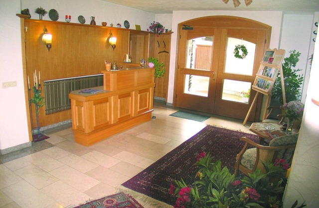 Pension Unterstein