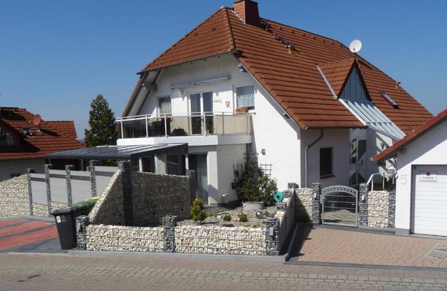 Pension und Apartment Landhaus Fricke