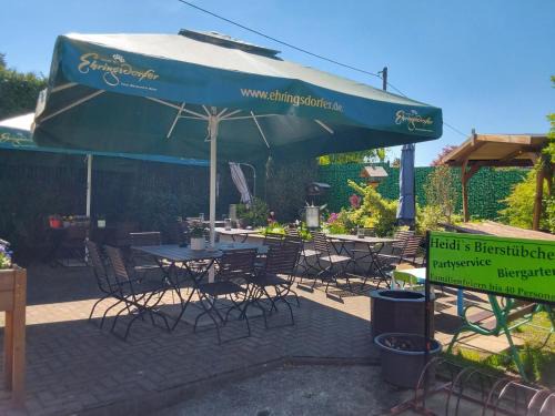 Pension und Gaststätte Heidi's Bierstübchen