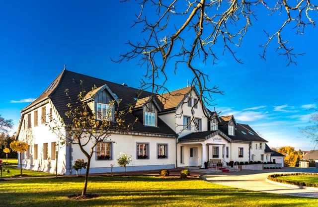 Pension und Restaurant Gutshaus Kaltenhof