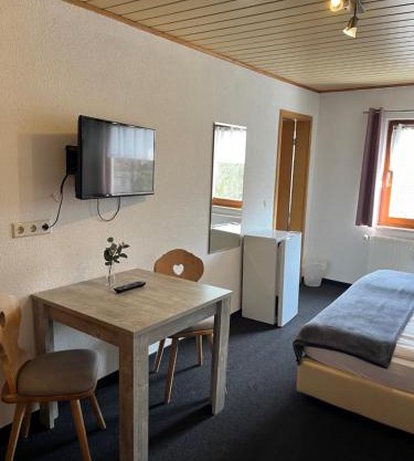 Pension Unterreichenbach