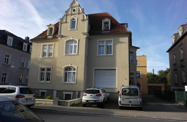 Pension Völkner