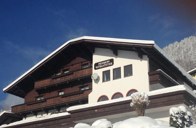 Pension Wörgötter