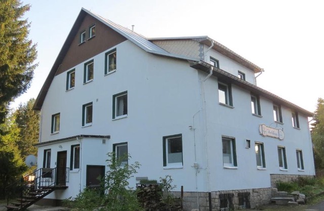 Pension Waldhaus