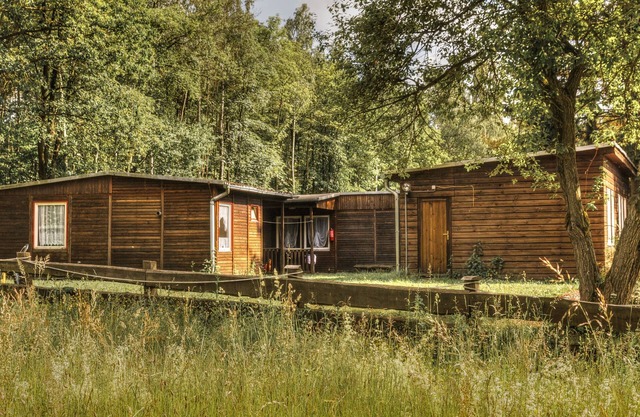 Pension Waldoase Hirschbüchenkopf