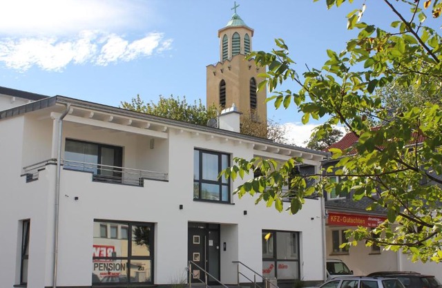 Pension Weber