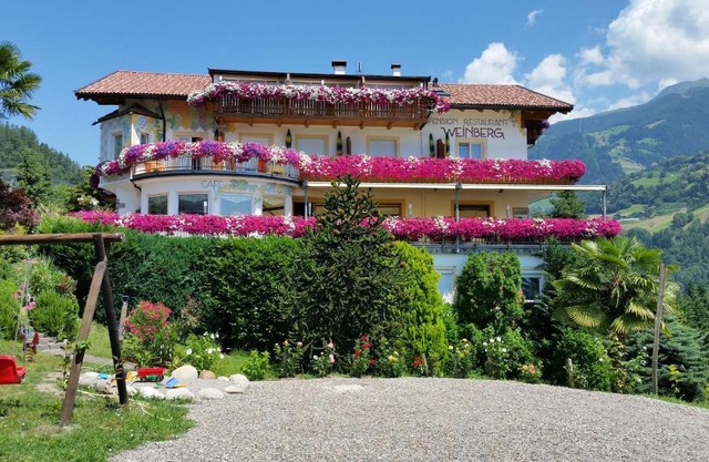Pension Weinberg