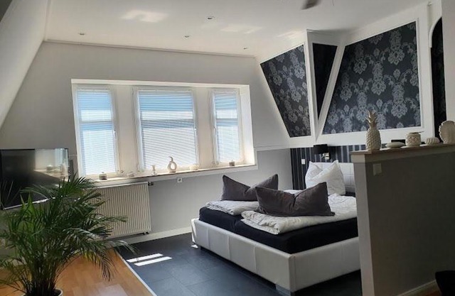 Pension&Wellness-Oase-Nossen