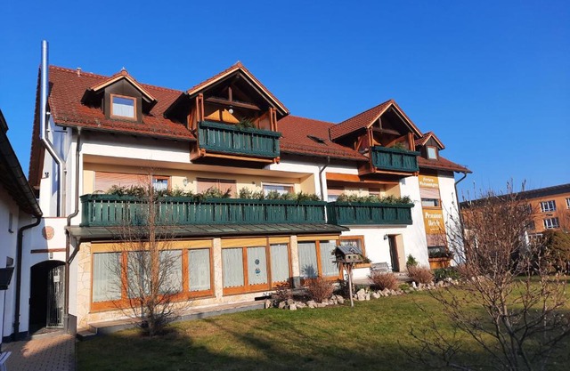 Pension Werle