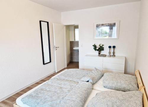 Pension Weserufer