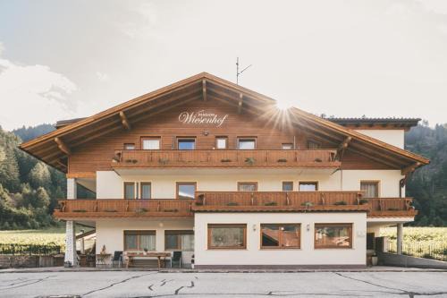 Pension Wiesenhof